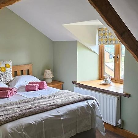 Lake View Farmhouse Escape Bala Buitenkant foto