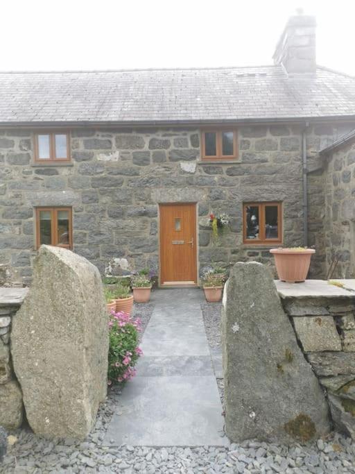 Lake View Farmhouse Escape Bala Buitenkant foto