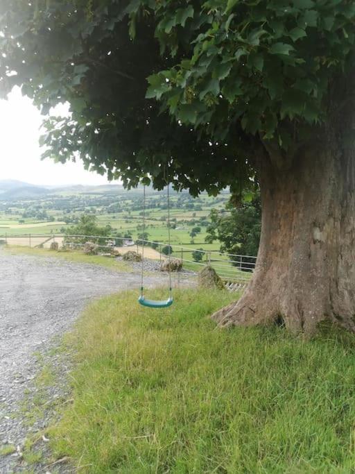 Lake View Farmhouse Escape Bala Buitenkant foto