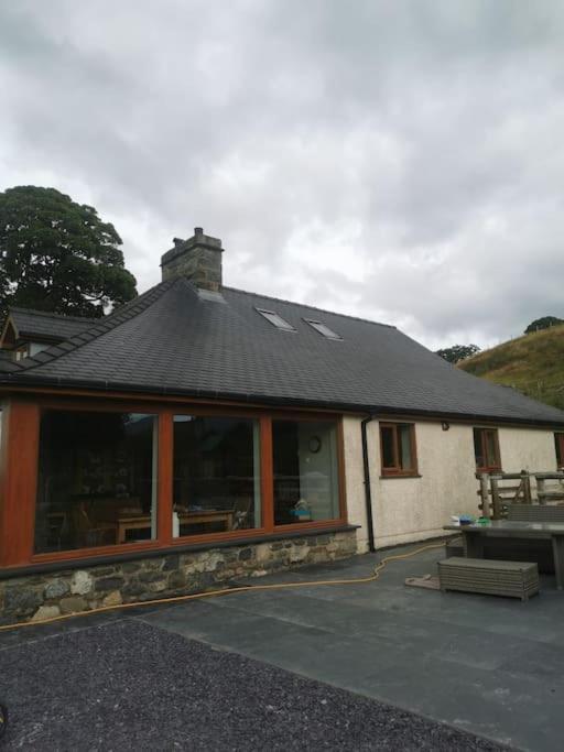 Lake View Farmhouse Escape Bala Buitenkant foto