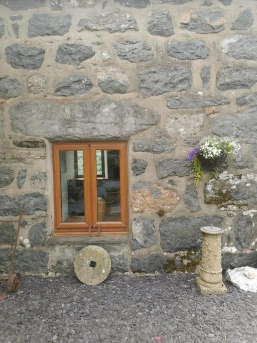 Lake View Farmhouse Escape Bala Buitenkant foto