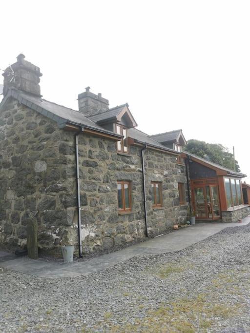 Lake View Farmhouse Escape Bala Buitenkant foto