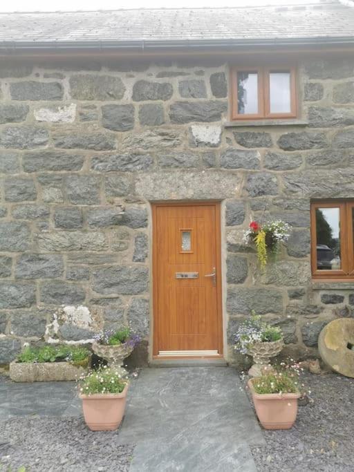 Lake View Farmhouse Escape Bala Buitenkant foto